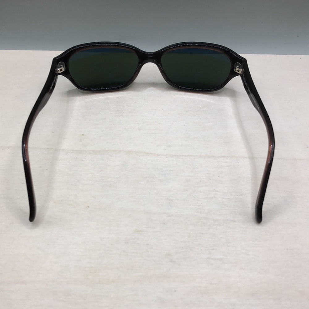 VUARNET POUILLOUX Ref.603 Vintage handmade in france-Unisex dark blue frame - Picture 5 of 9